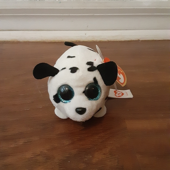 2 TY stuffed animals - Picture 2 of 3